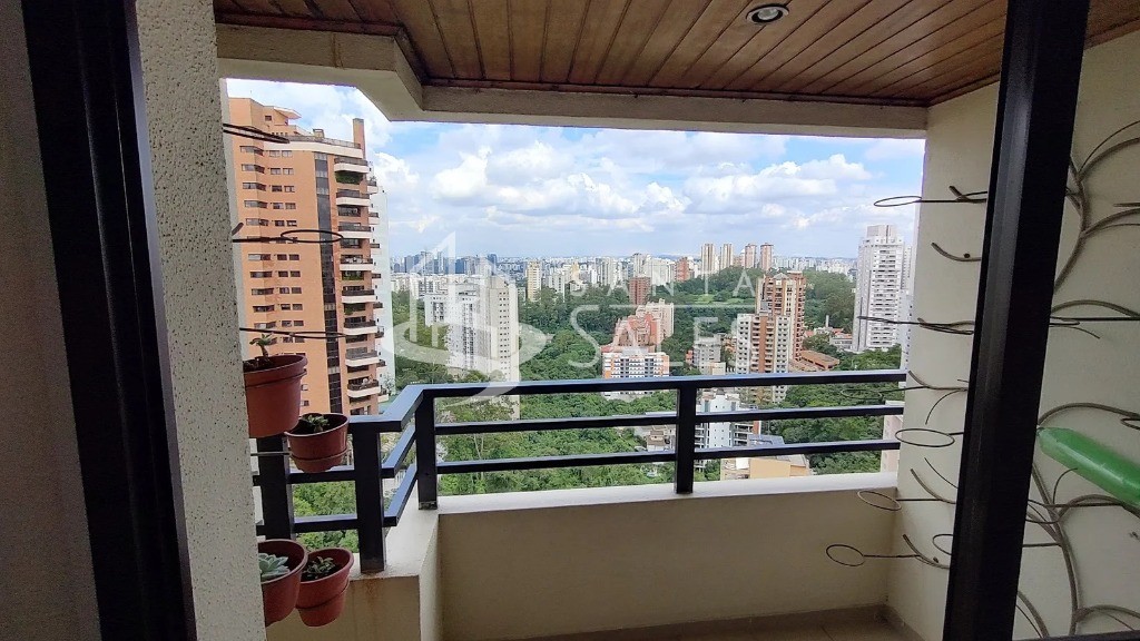 Apartamento, 4 quartos, 80 m² - Foto 2