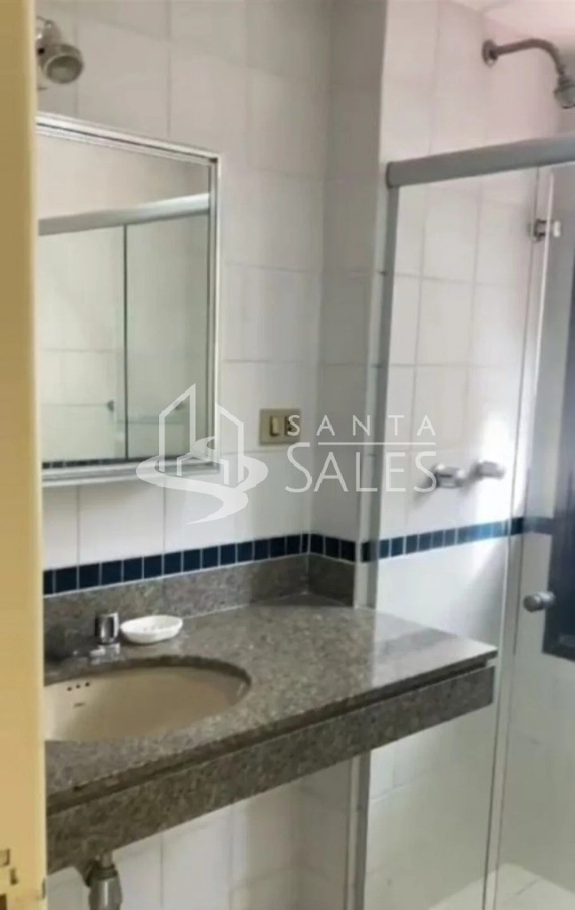 Apartamento, 1 quarto, 42 m² - Foto 5