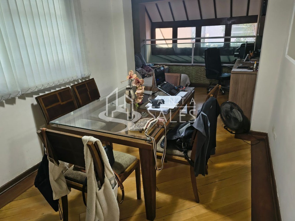 Sobrado, 3 quartos, 152 m² - Foto 3