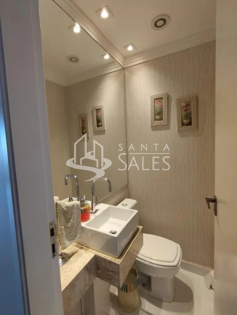 Apartamento, 3 quartos, 115 m² - Foto 13