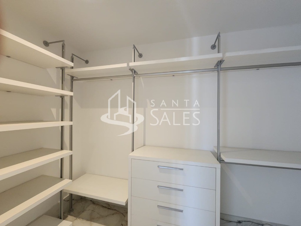 Apartamento, 4 quartos, 161 m² - Foto 7