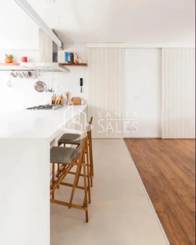 Apartamento, 3 quartos, 139 m² - Foto 13