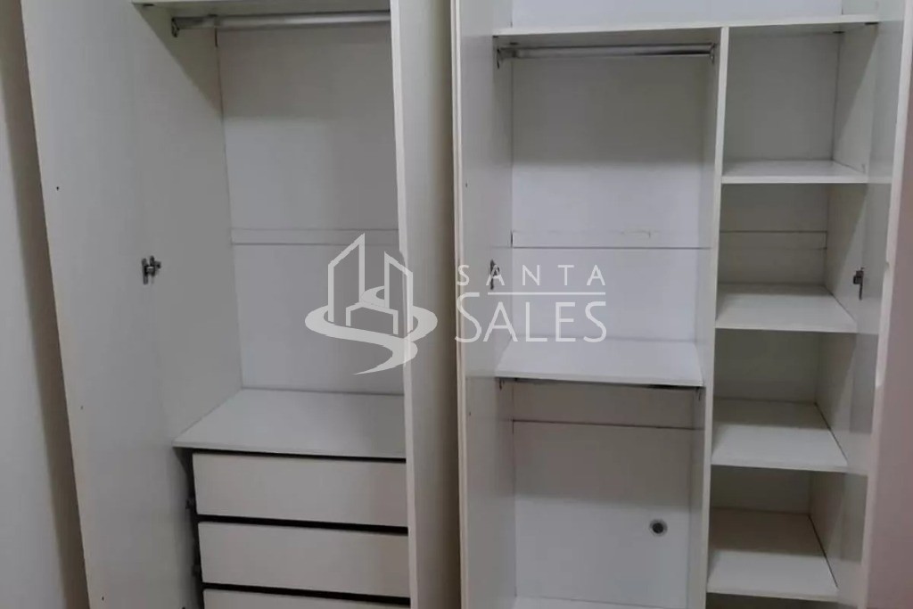 Apartamento, 2 quartos, 53 m² - Foto 7