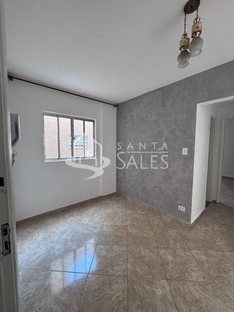 Apartamento, 1 quarto, 43 m² - Foto 2