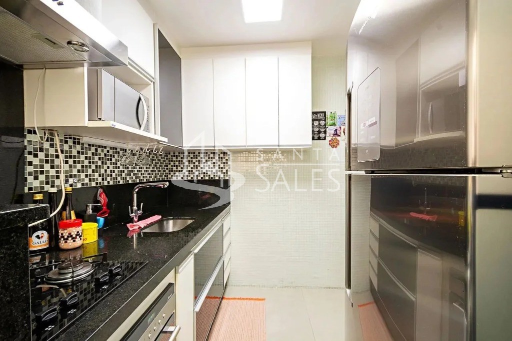 Apartamento, 3 quartos, 65 m² - Foto 6