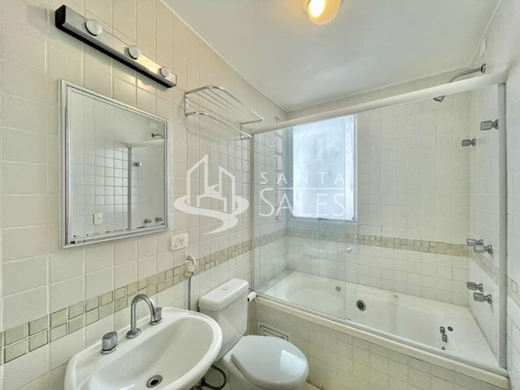 Casa de Condomínio, 3 quartos - Foto 31