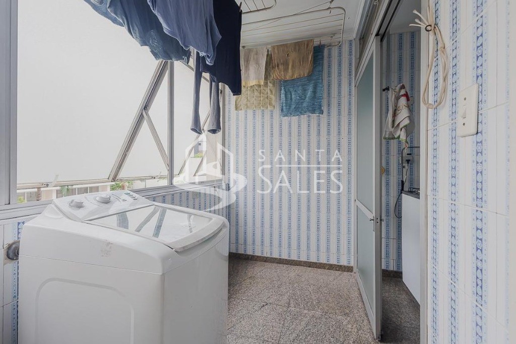Apartamento, 3 quartos, 123 m² - Foto 37