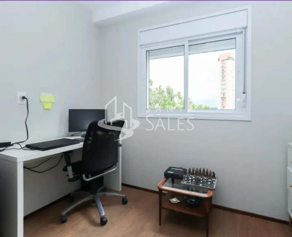 Apartamento, 2 quartos, 78 m² - Foto 15