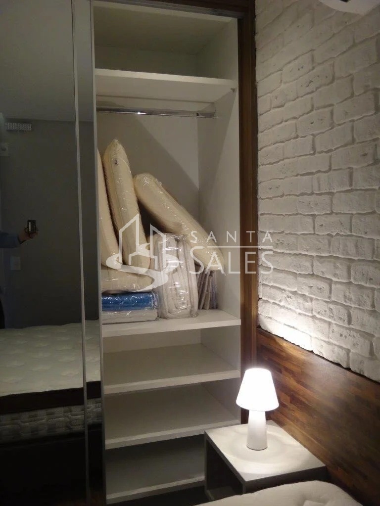 Apartamento, 1 quarto, 42 m² - Foto 18