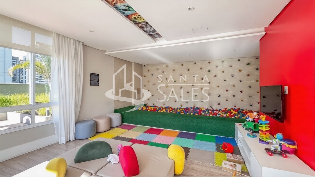 Apartamento, 2 quartos, 68 m² - Foto 19