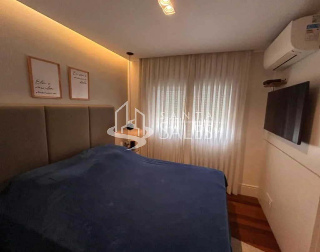 Apartamento, 3 quartos, 116 m² - Foto 12