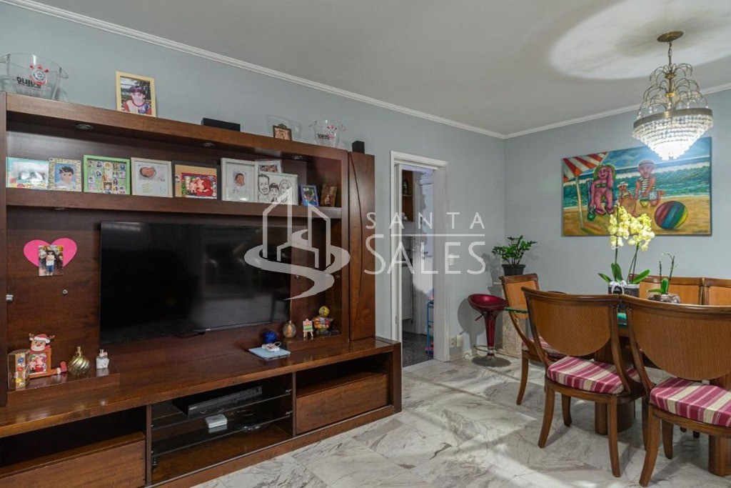 Apartamento, 3 quartos, 115 m² - Foto 4