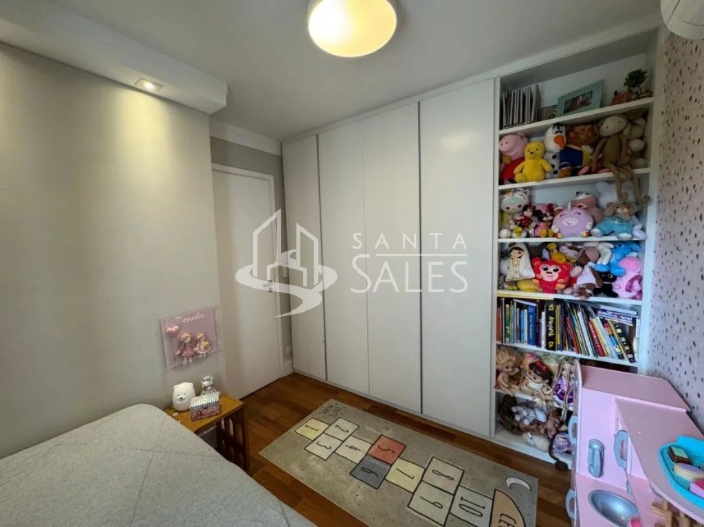 Apartamento, 3 quartos, 95 m² - Foto 16