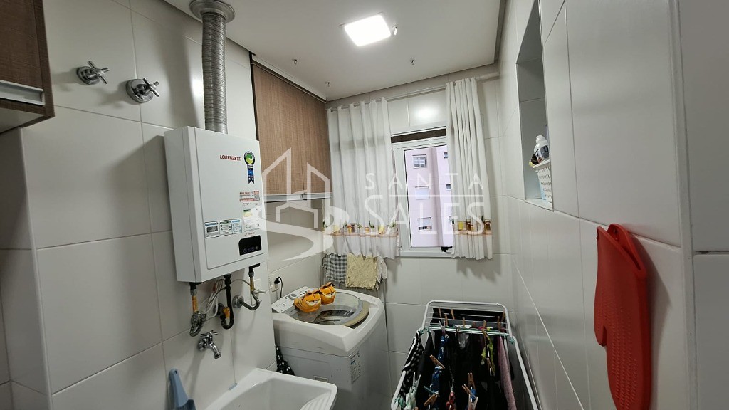 Apartamento, 3 quartos, 77 m² - Foto 14