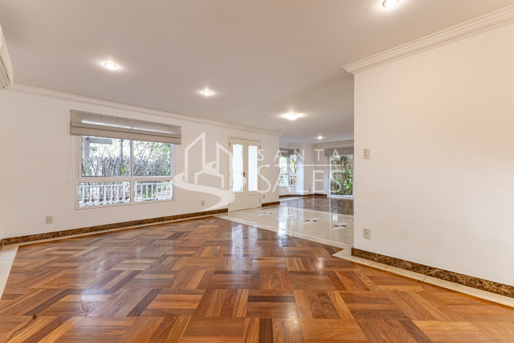 Casa, 6 quartos, 568 m² - Foto 2