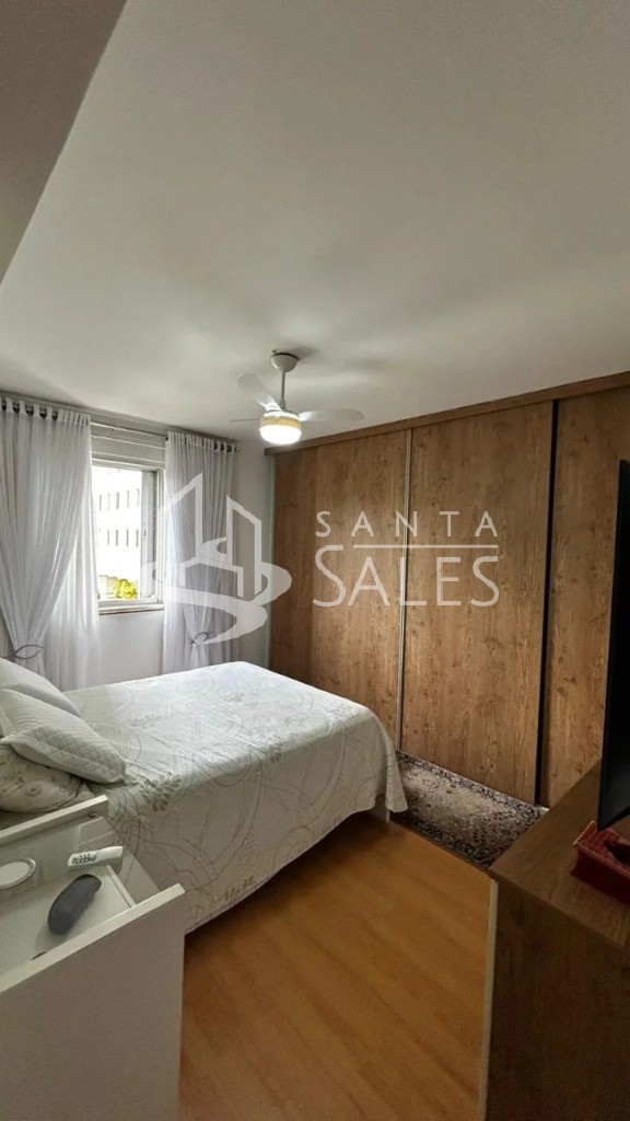 Apartamento, 3 quartos, 168 m² - Foto 6