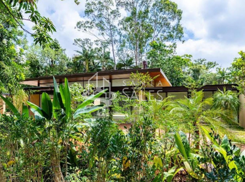Casa, 5 quartos, 734 m² - Foto 33