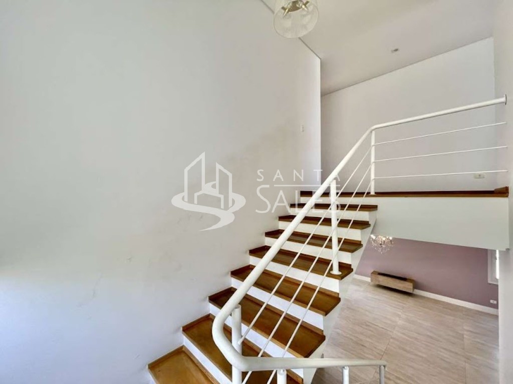 Casa de Condomínio, 4 quartos - Foto 37