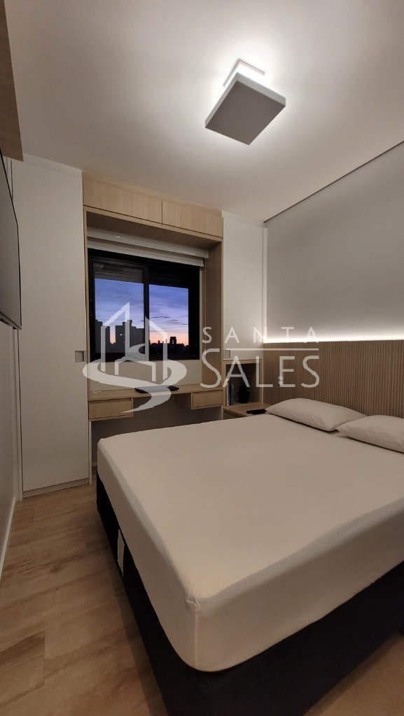 Apartamento, 1 quarto, 49 m² - Foto 6