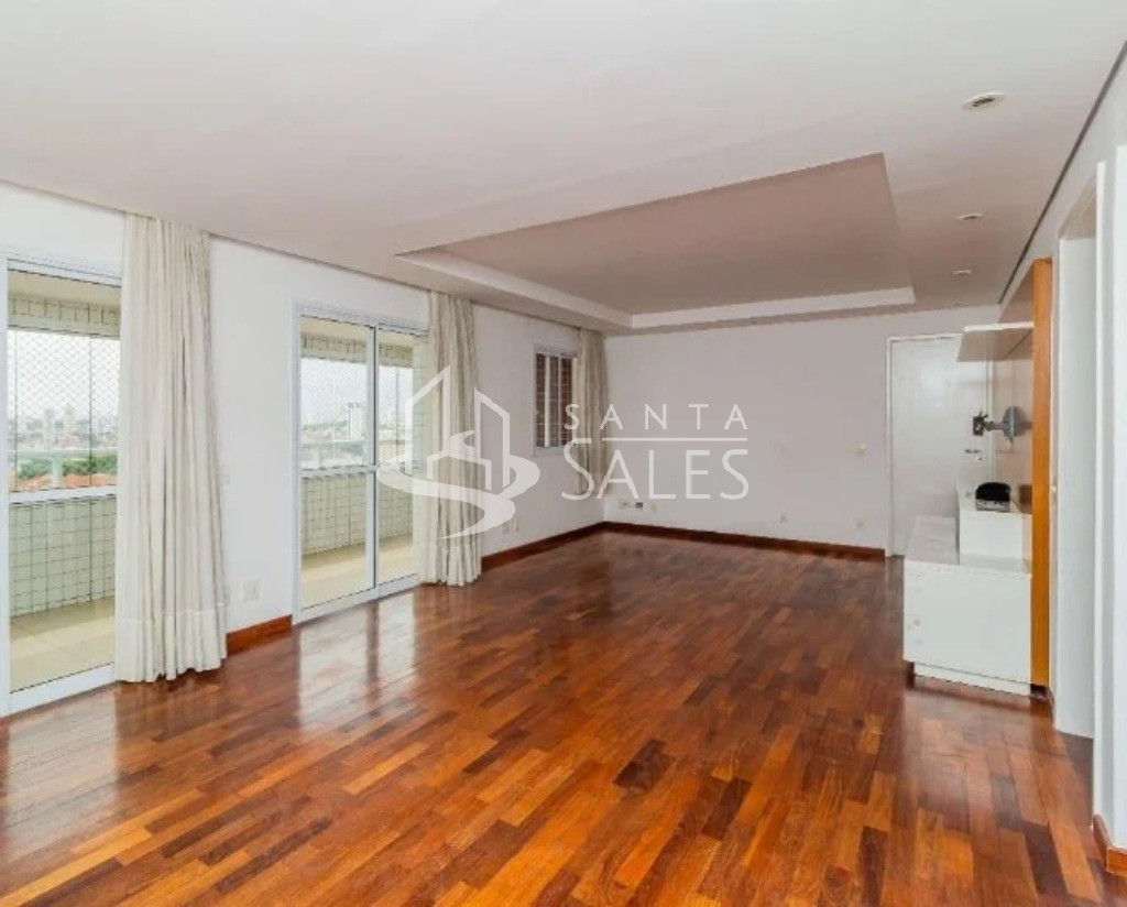 Apartamento, 3 quartos, 136 m² - Foto 1