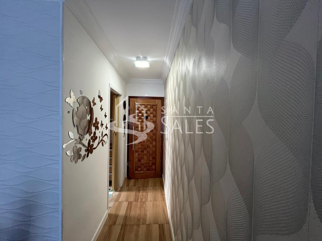 Apartamento, 3 quartos, 65 m² - Foto 24