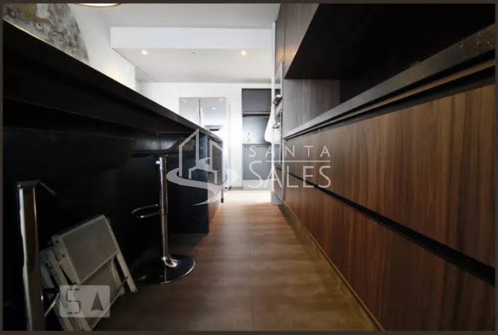 Apartamento, 2 quartos, 95 m² - Foto 6