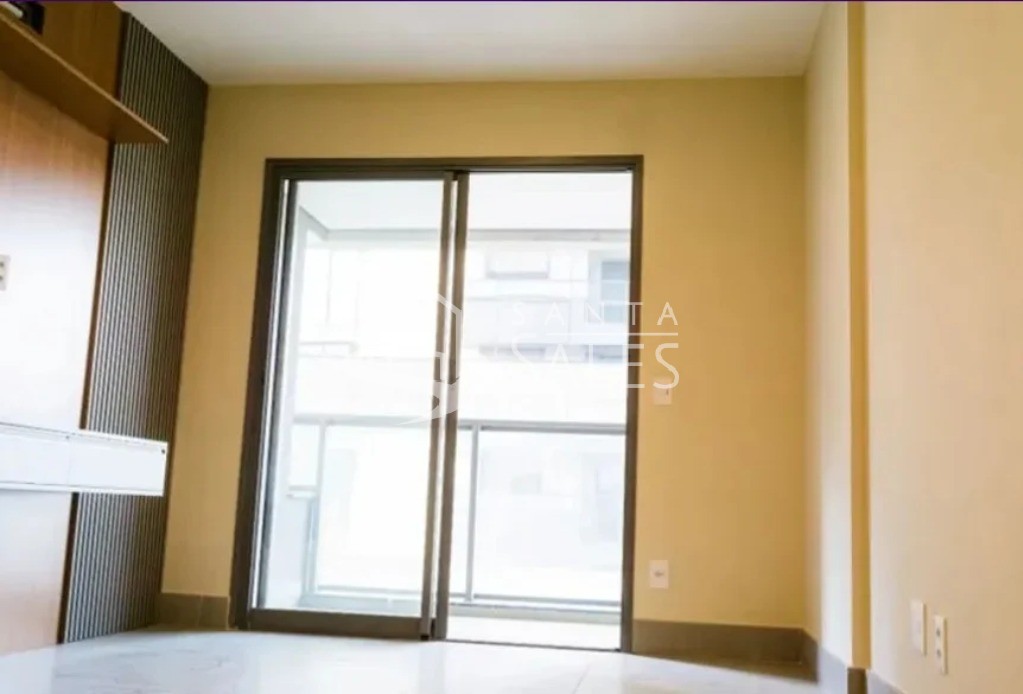 Apartamento, 1 quarto, 44 m² - Foto 1