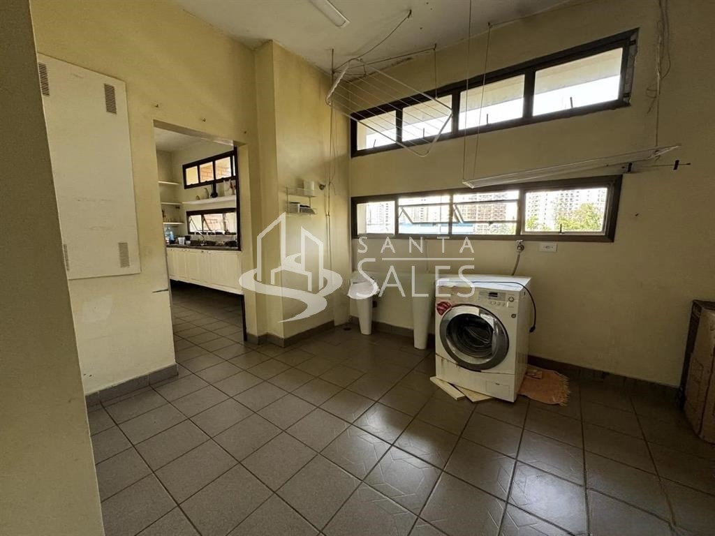 Apartamento, 4 quartos, 394 m² - Foto 18