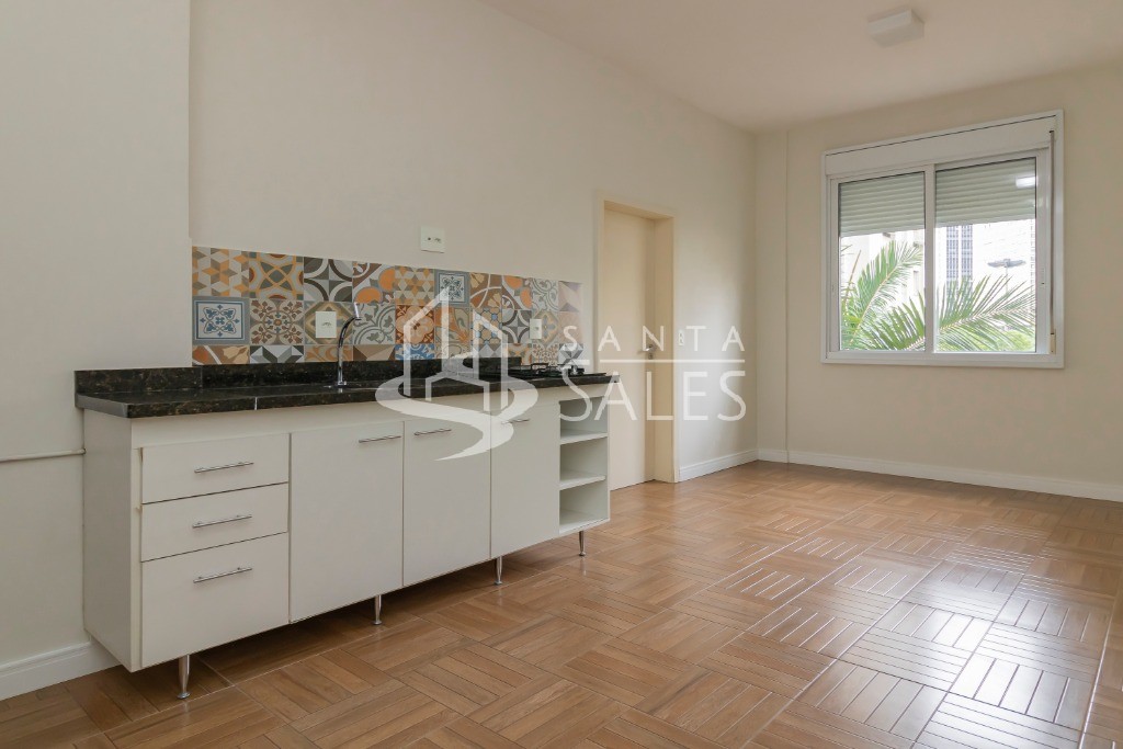 Apartamento, 1 quarto, 35 m² - Foto 8