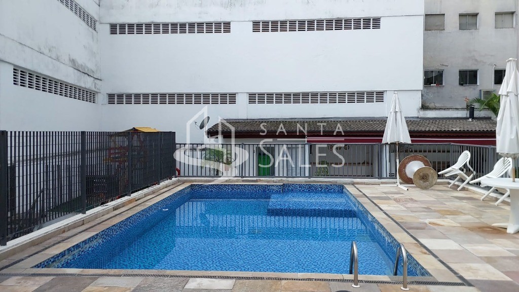 Apartamento, 3 quartos, 124 m² - Foto 38