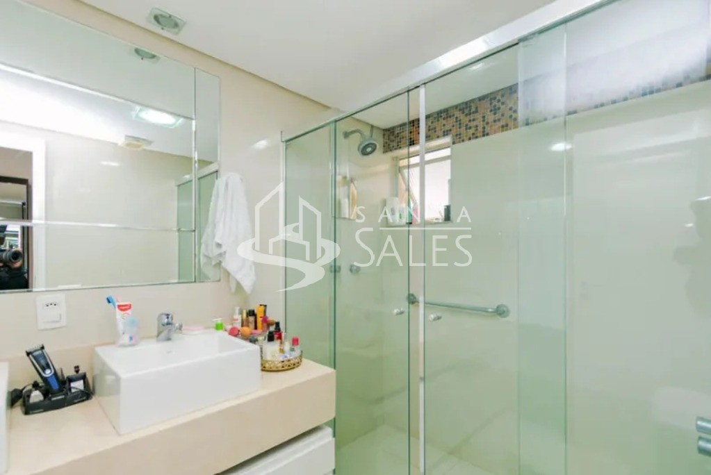 Apartamento, 3 quartos, 158 m² - Foto 28