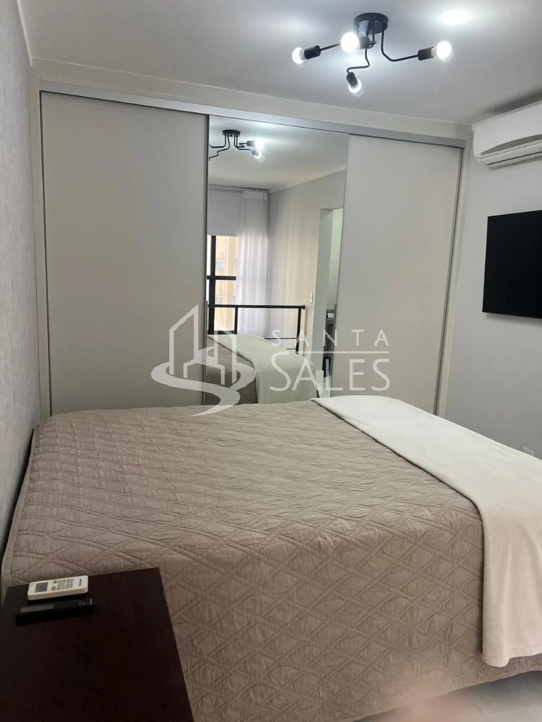 Apartamento, 1 quarto, 50 m² - Foto 10