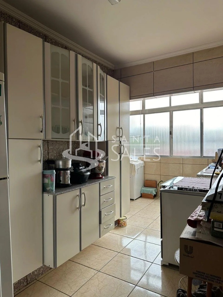 Apartamento, 2 quartos, 95 m² - Foto 5