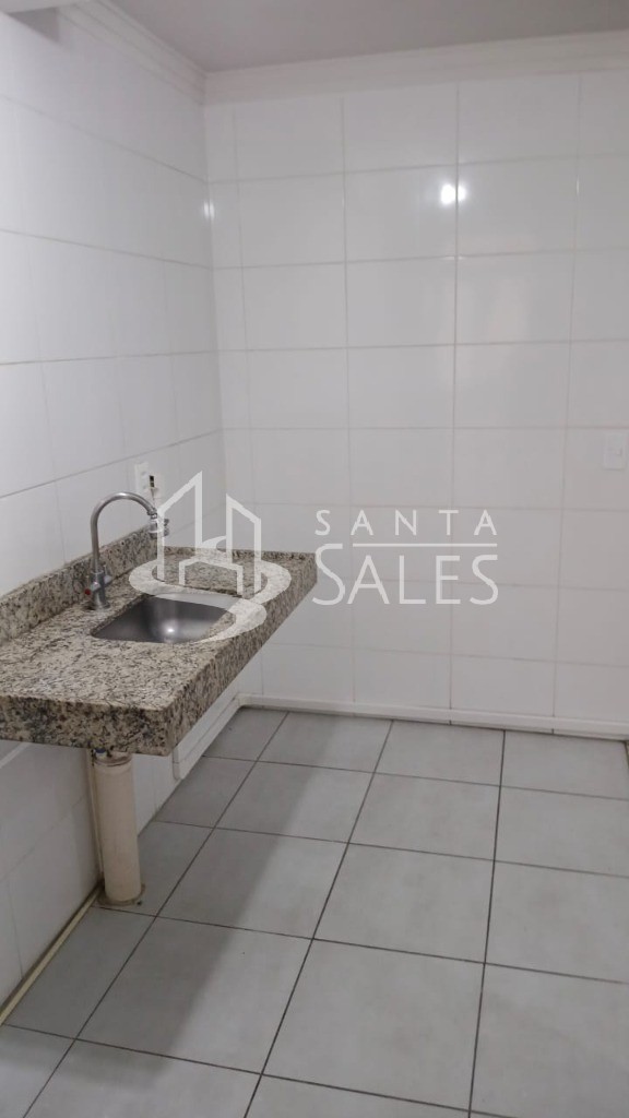 Apartamento, 2 quartos, 43 m² - Foto 15