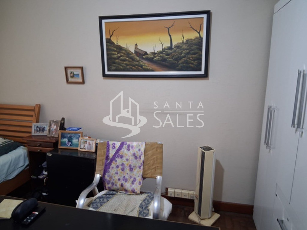 Apartamento, 2 quartos, 69 m² - Foto 11