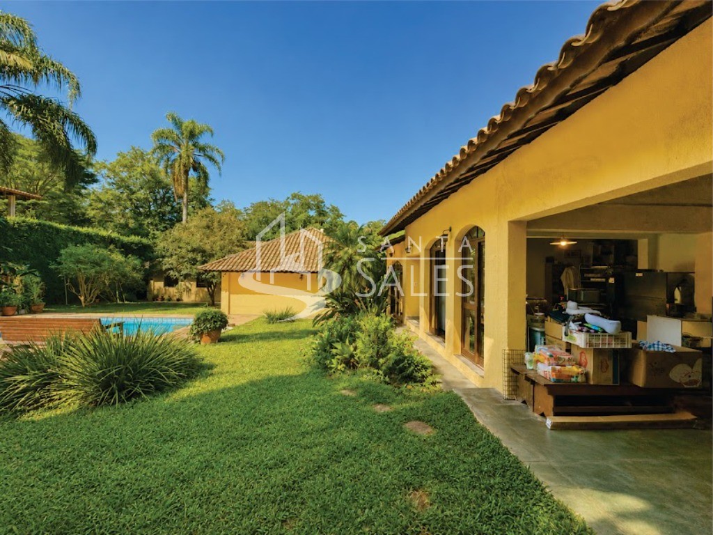 Casa de Condomínio, 5 quartos - Foto 45