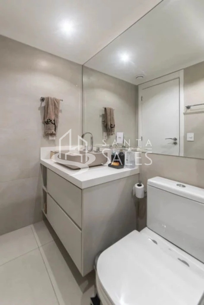 Apartamento, 2 quartos, 65 m² - Foto 13