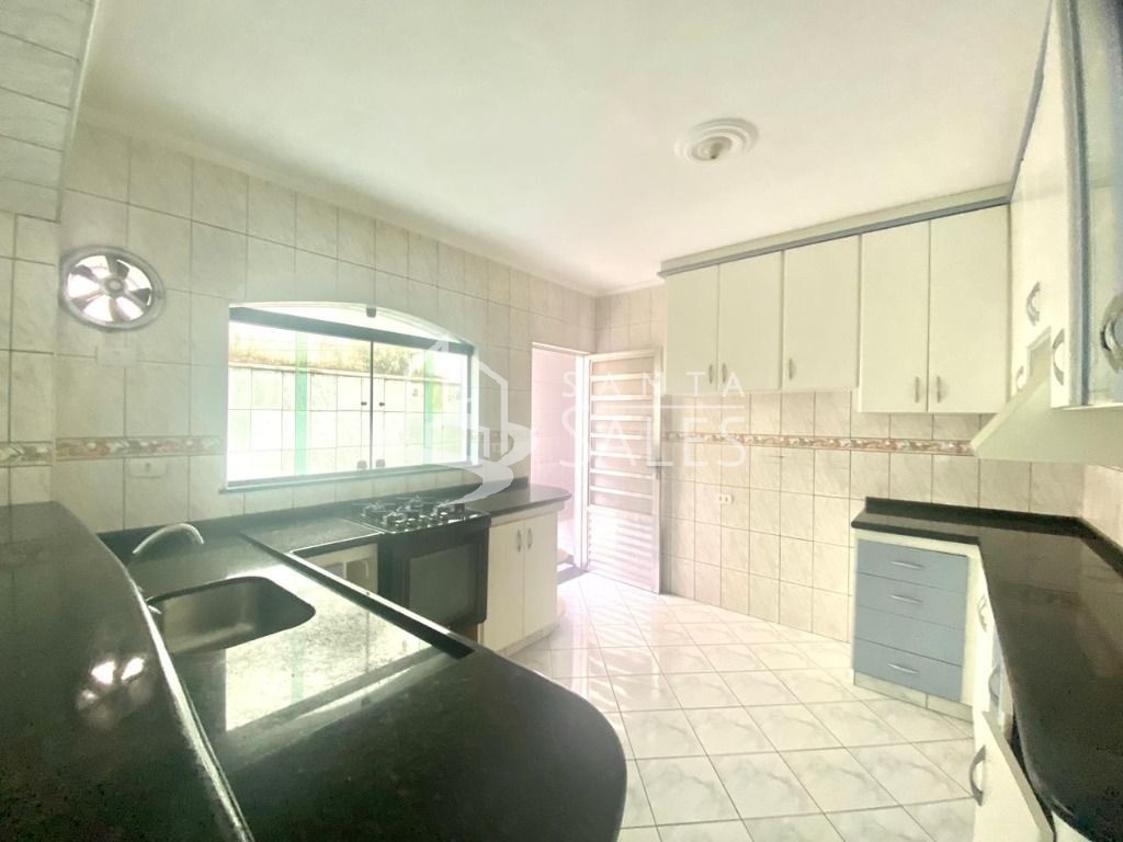 Sobrado, 4 quartos, 183 m² - Foto 25