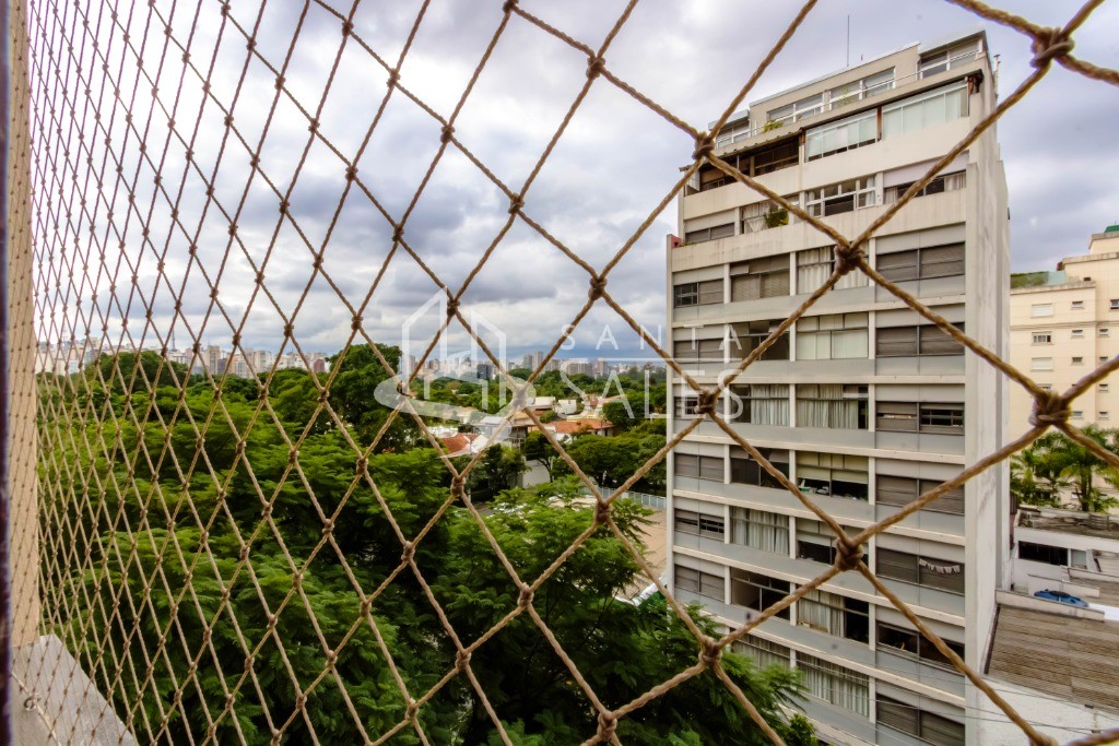 Apartamento, 2 quartos, 80 m² - Foto 9