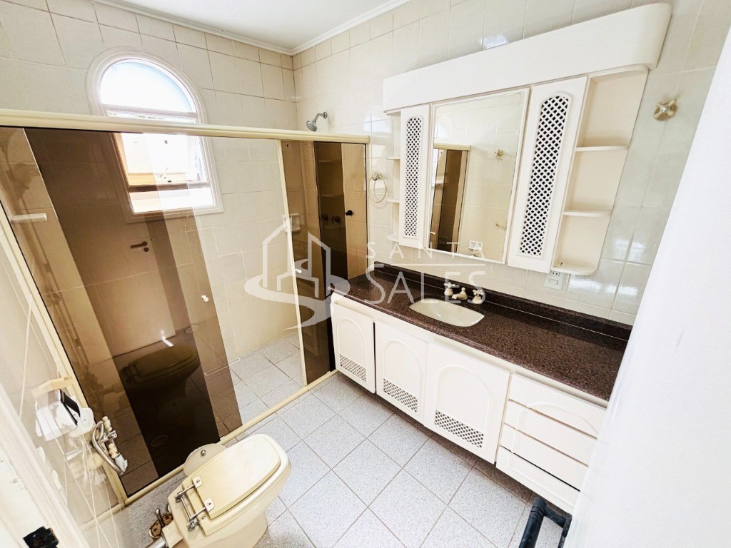 Casa de Condomínio, 4 quartos - Foto 49