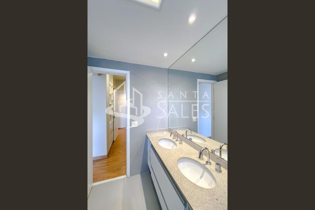 Apartamento, 3 quartos, 146 m² - Foto 15