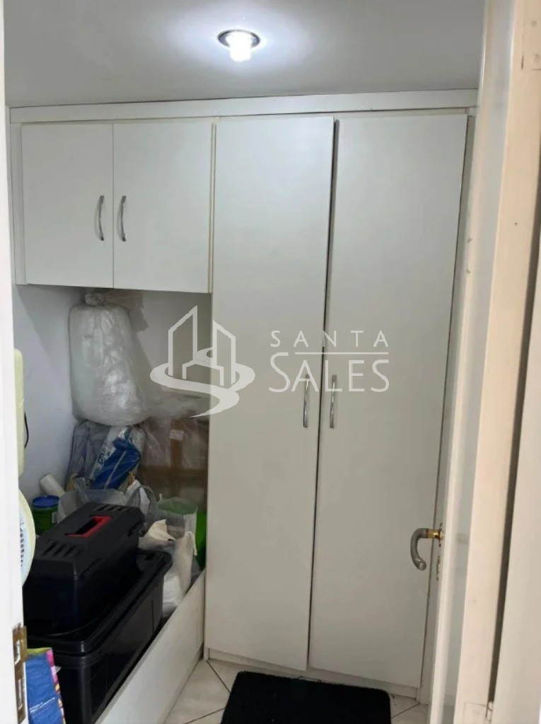 Apartamento, 3 quartos, 130 m² - Foto 22