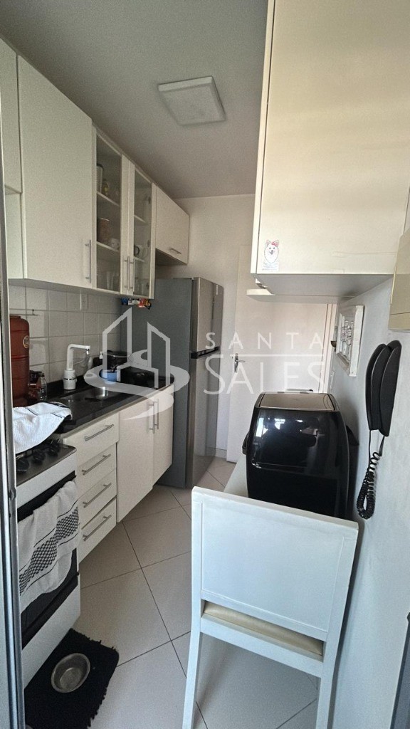 Apartamento, 2 quartos, 47 m² - Foto 7