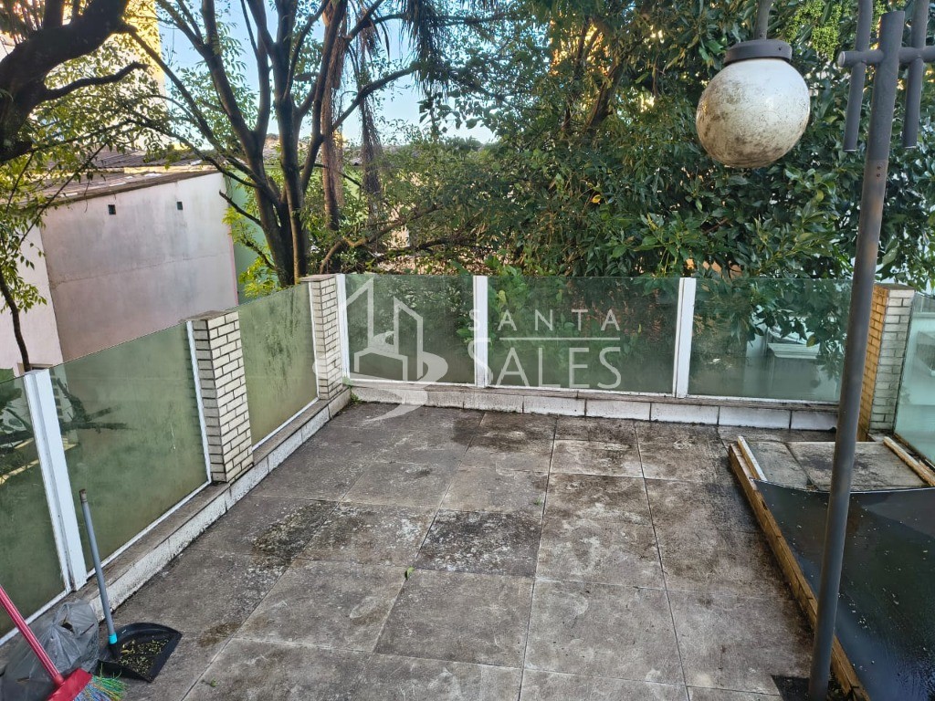 Sobrado, 3 quartos, 152 m² - Foto 21