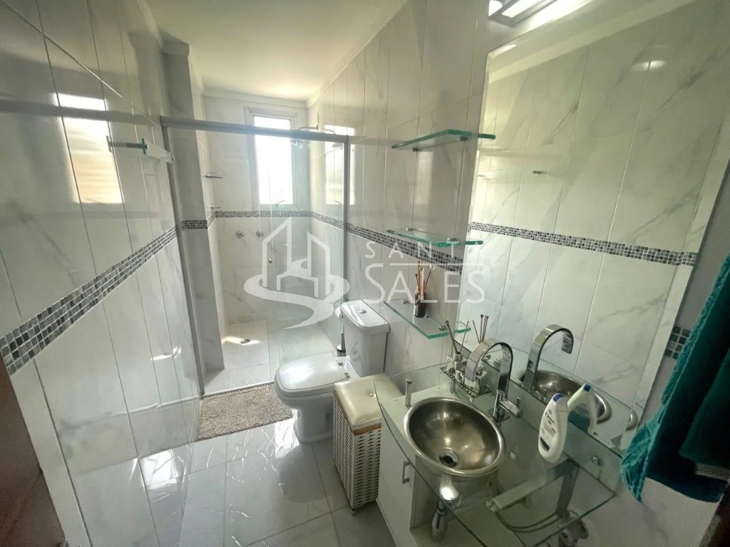Apartamento, 3 quartos, 127 m² - Foto 25