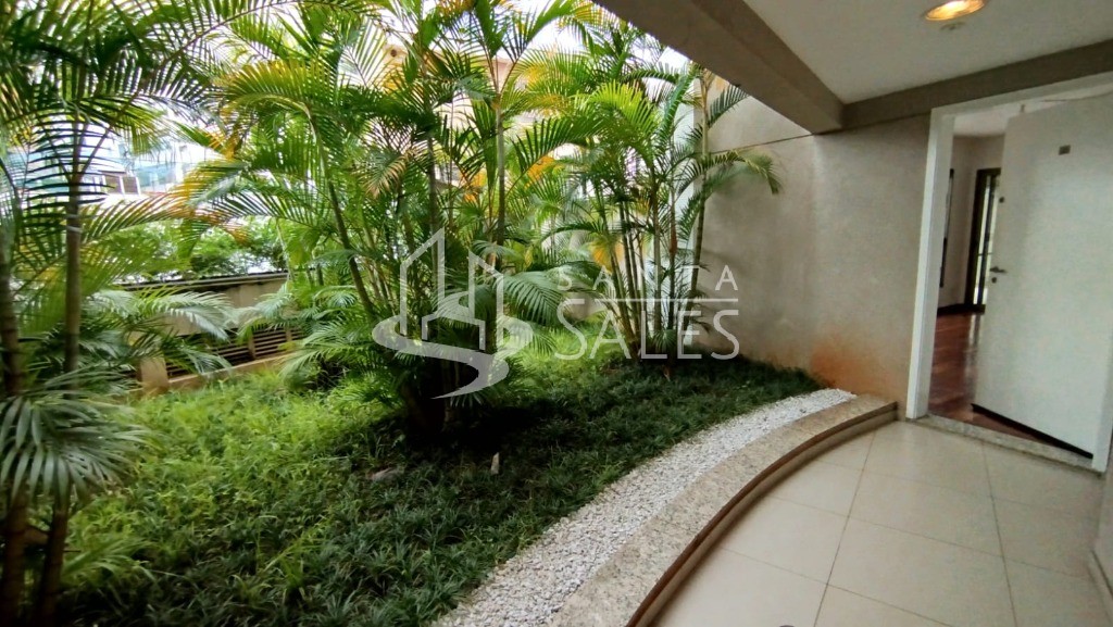 Apartamento, 3 quartos, 160 m² - Foto 40
