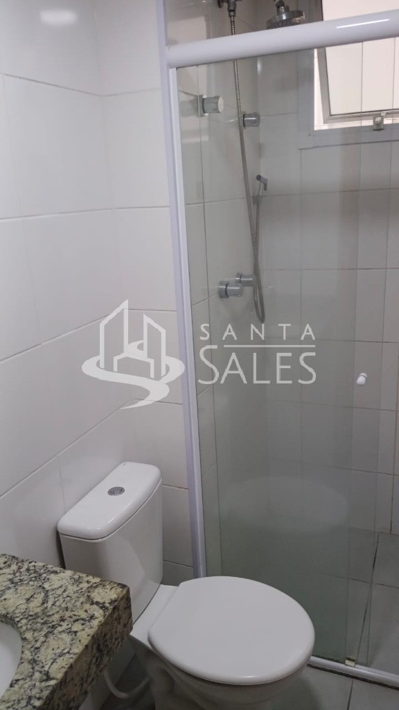 Apartamento, 2 quartos, 43 m² - Foto 18