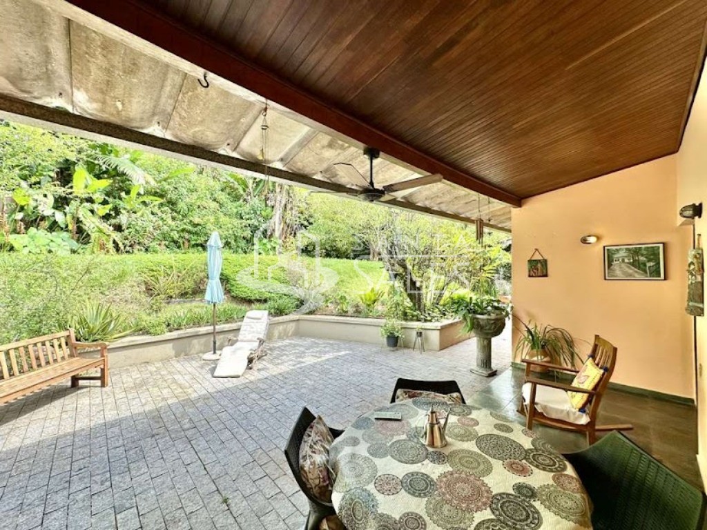 Casa, 4 quartos - Foto 27