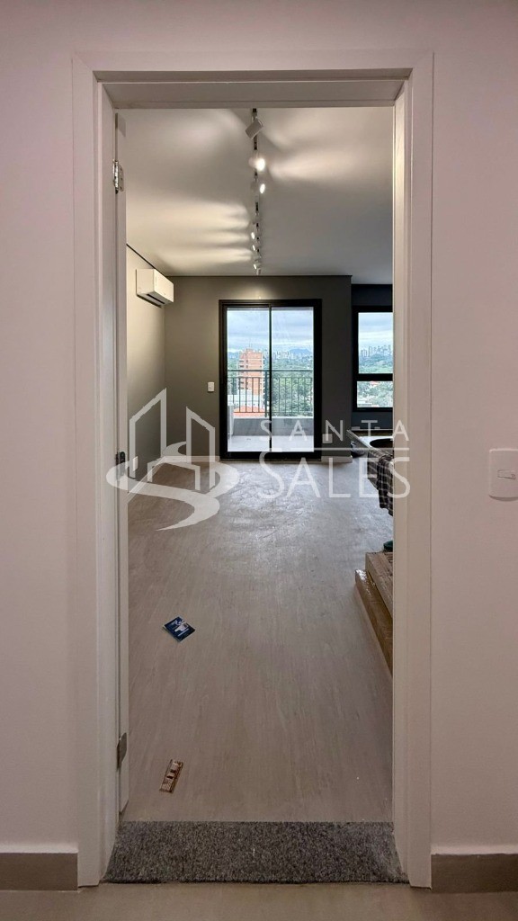 Apartamento, 1 quarto, 38 m² - Foto 10