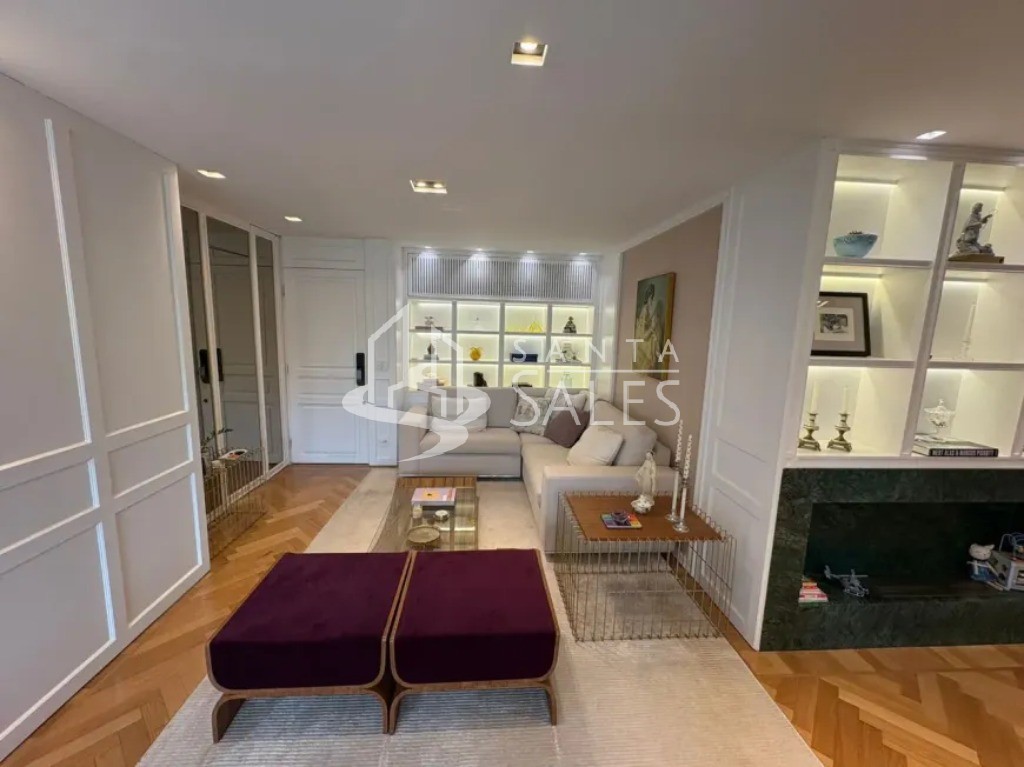 Apartamento, 2 quartos, 93 m² - Foto 3